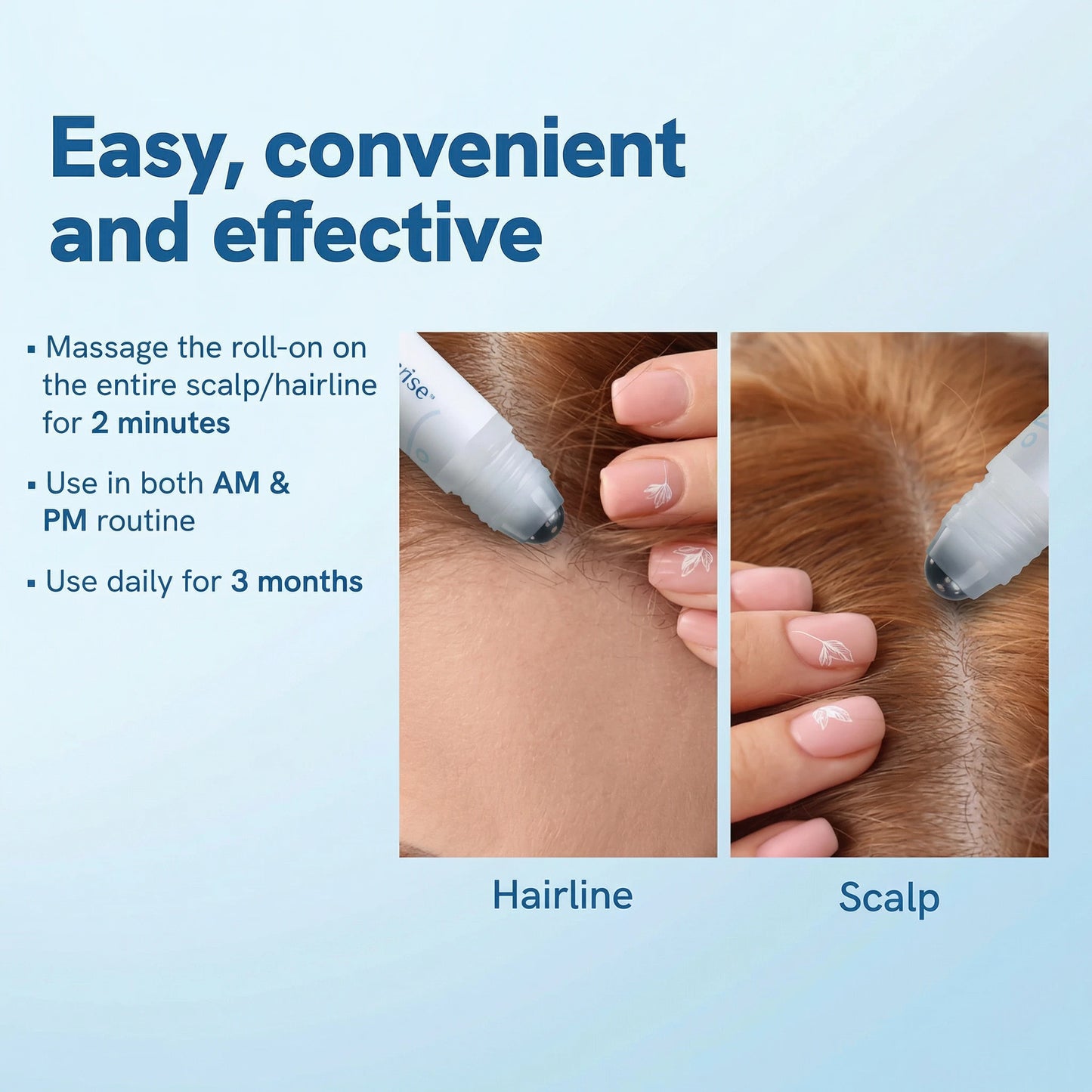 Advanced Hair Density Roll-On