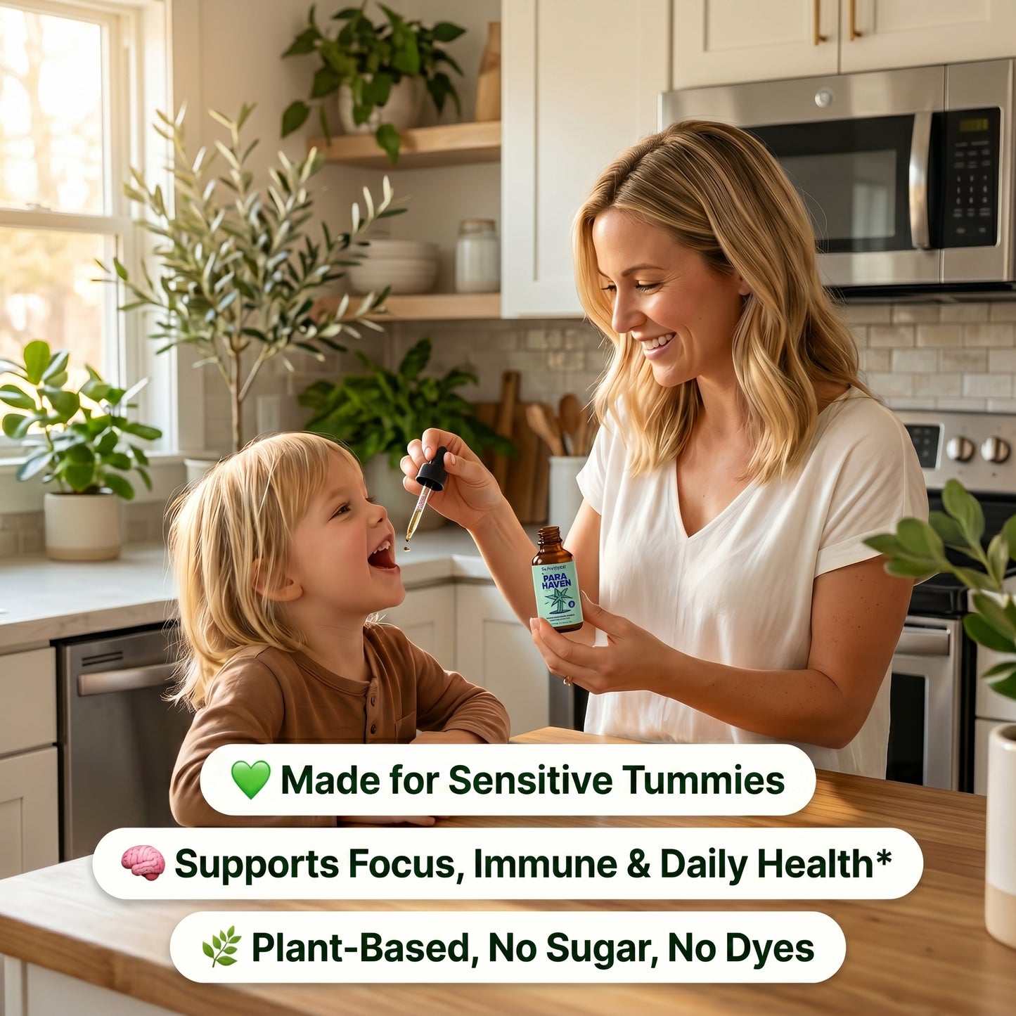 BuffBolt® Kids Cleanse Kit