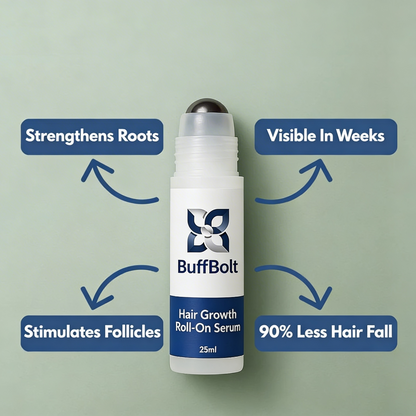 Advanced Hair Density Roll-On