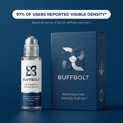 Advanced Hair Density Roll-On