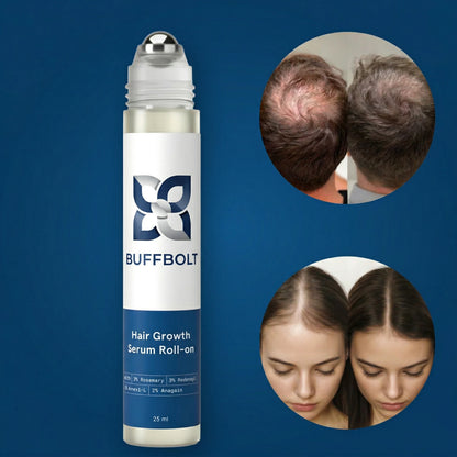 Advanced Hair Density Roll-On